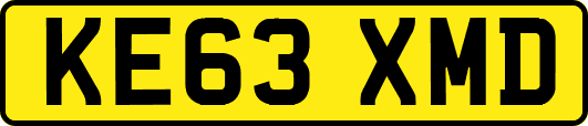 KE63XMD