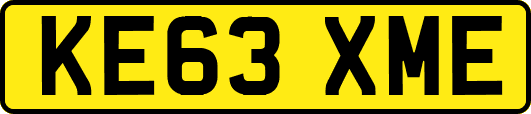 KE63XME