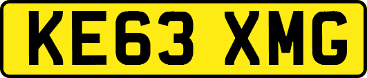 KE63XMG