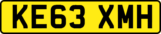 KE63XMH
