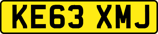 KE63XMJ