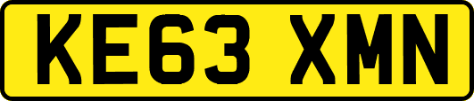 KE63XMN