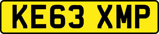 KE63XMP