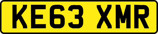 KE63XMR