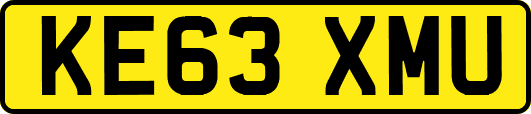 KE63XMU