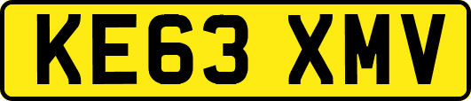 KE63XMV