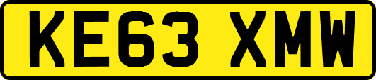 KE63XMW