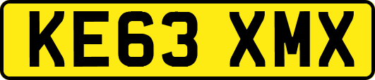 KE63XMX