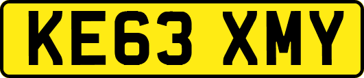 KE63XMY