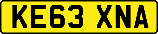 KE63XNA