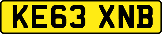 KE63XNB