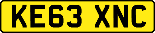 KE63XNC