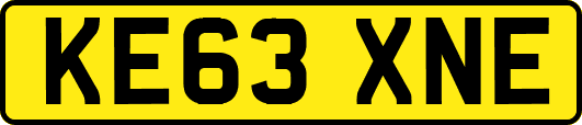KE63XNE