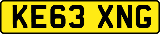 KE63XNG