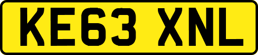 KE63XNL