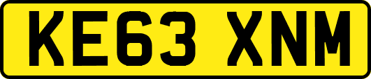 KE63XNM