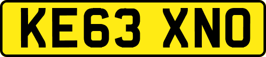 KE63XNO