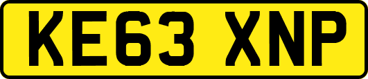 KE63XNP