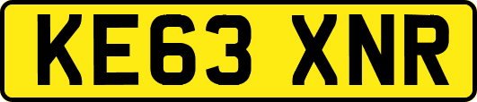 KE63XNR