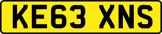 KE63XNS