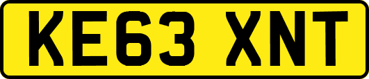 KE63XNT