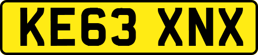 KE63XNX