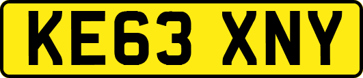 KE63XNY