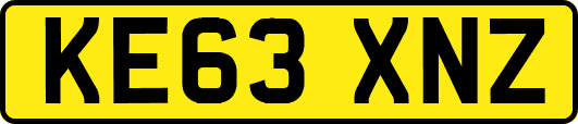 KE63XNZ