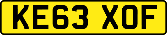 KE63XOF