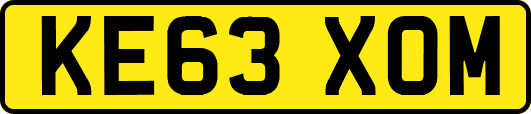 KE63XOM