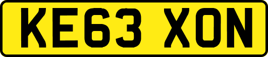 KE63XON