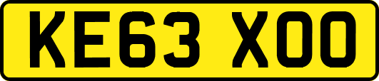 KE63XOO