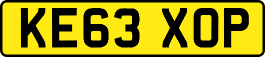 KE63XOP