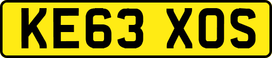KE63XOS