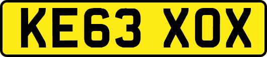 KE63XOX