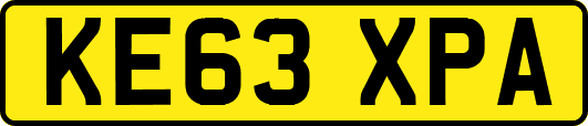 KE63XPA