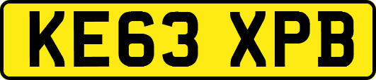 KE63XPB