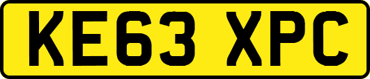 KE63XPC
