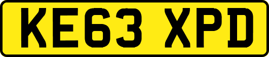 KE63XPD