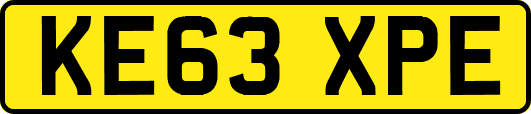 KE63XPE