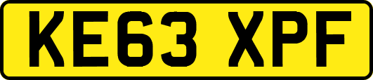KE63XPF
