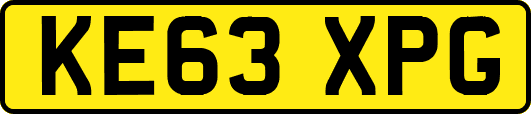 KE63XPG