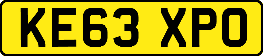 KE63XPO