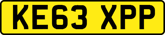 KE63XPP