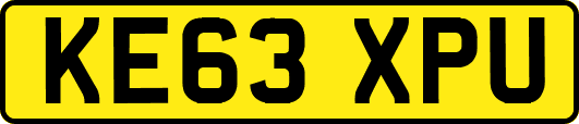 KE63XPU