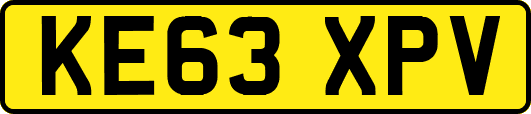 KE63XPV