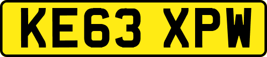 KE63XPW