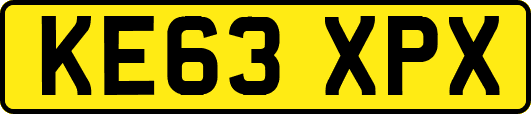 KE63XPX