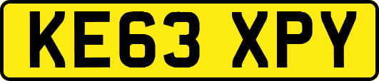 KE63XPY