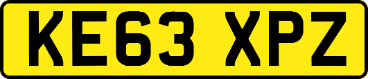 KE63XPZ